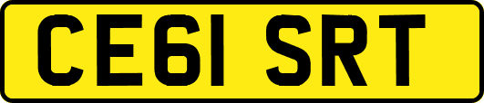 CE61SRT