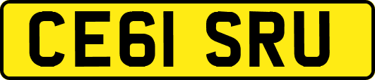 CE61SRU