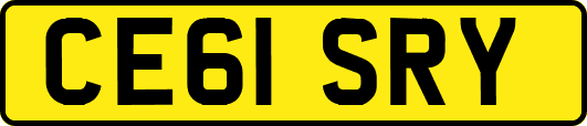 CE61SRY