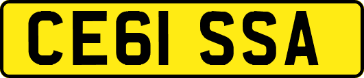 CE61SSA