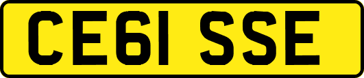CE61SSE