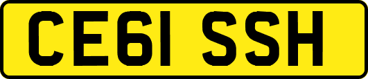 CE61SSH