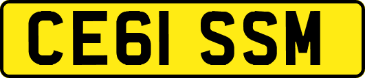 CE61SSM