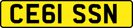 CE61SSN