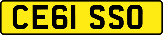 CE61SSO