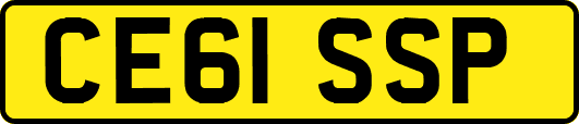 CE61SSP