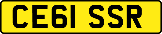 CE61SSR