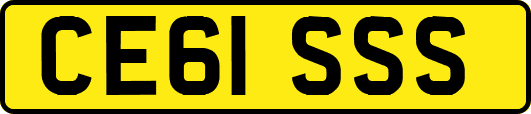 CE61SSS