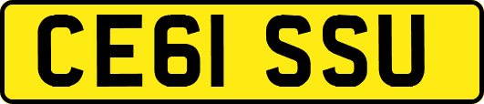 CE61SSU