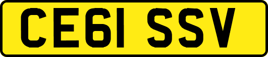 CE61SSV