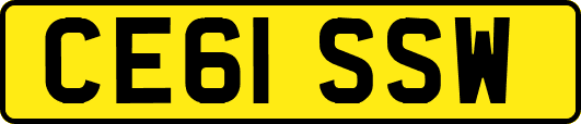 CE61SSW