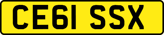 CE61SSX