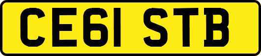 CE61STB