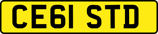 CE61STD