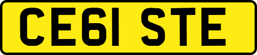 CE61STE