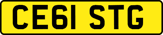 CE61STG