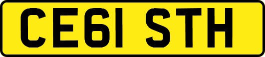 CE61STH