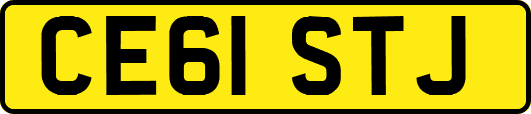 CE61STJ