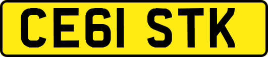 CE61STK