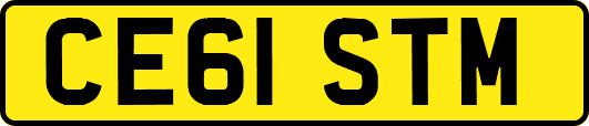 CE61STM