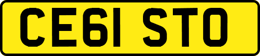 CE61STO
