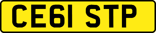 CE61STP
