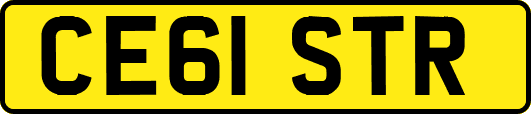 CE61STR