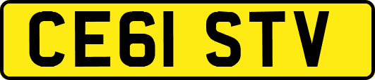 CE61STV