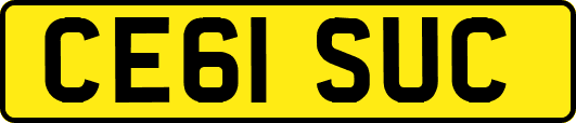 CE61SUC