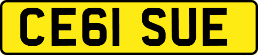 CE61SUE