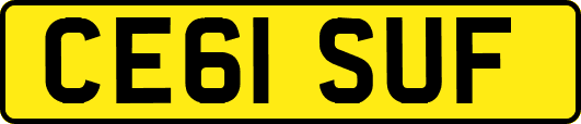 CE61SUF