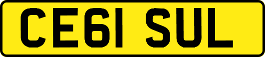 CE61SUL