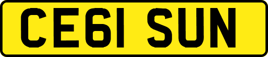 CE61SUN