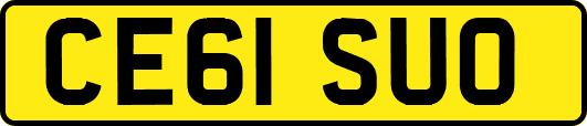 CE61SUO