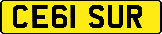 CE61SUR