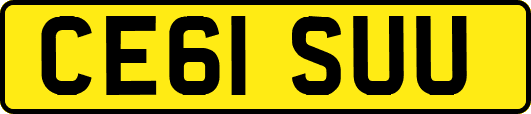 CE61SUU