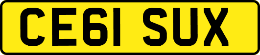CE61SUX