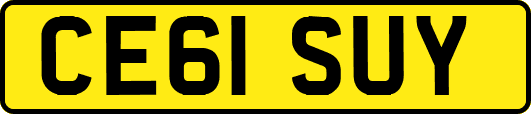 CE61SUY