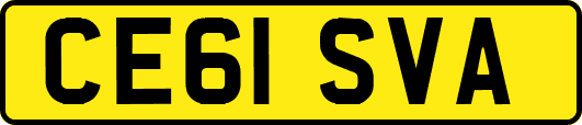 CE61SVA