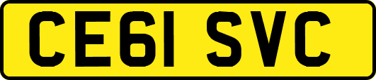 CE61SVC