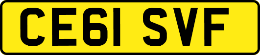 CE61SVF