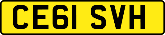 CE61SVH