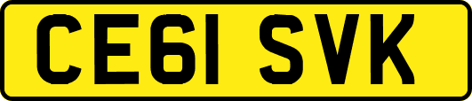 CE61SVK