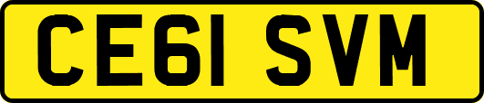 CE61SVM