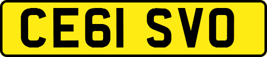 CE61SVO