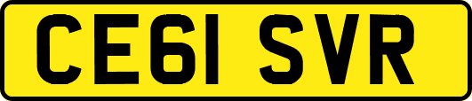 CE61SVR