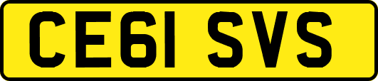 CE61SVS