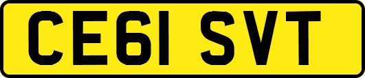 CE61SVT
