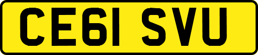 CE61SVU