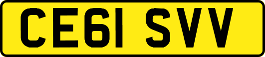 CE61SVV